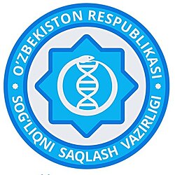 Özbəkistan Respublikası Səhiyyə Nazirliyi